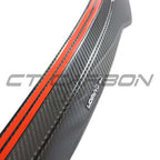 AUDI A3/S3 8Y SALOON FULL CARBON FIBRE KIT - V2