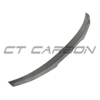 AUDI A3/S3 8Y SALOON FULL CARBON FIBRE KIT - V2