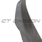AUDI A3/S3 8Y SALOON FULL CARBON FIBRE KIT - V2