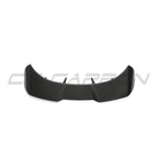 AUDI A3/S3/RS3 8Y 2021+ SPORTBACK CARBON FIBRE SPOILER V1 - CT DESIGN