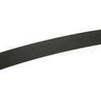AUDI A4/S4/RS4 B9 & 9.5 CARBON FIBRE MIDDLE SPOILER - CT DESIGN
