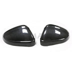 AUDI A4/S4/RS4/A5/S5/RS5 B9 2016-2025 PRE-PREG CARBON FIBRE MIRRORS - WITHOUT LANE ASSIST