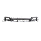 AUDI R8 V10 GEN 2.5 CARBON FIBRE DIFFUSER