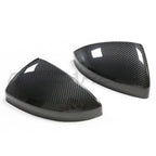 AUDI R8/TT 2014-2024 CARBON FIBRE MIRRORS - WITH LANE ASSIST
