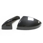 AUDI R8/TT 2014-2024 CARBON FIBRE MIRRORS - WITH LANE ASSIST