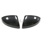 AUDI R8/TT 2014-2024 CARBON FIBRE MIRRORS - WITHOUT LANE ASSIST