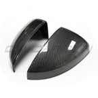 AUDI R8/TT 2014-2024 CARBON FIBRE MIRRORS - WITHOUT LANE ASSIST