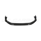 AUDI RS3 8Y 2022-2024 CARBON FIBRE SPLITTER V1 - CT DESIGN