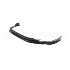 AUDI RS3 8Y 2022-2024 CARBON FIBRE SPLITTER V1 - CT DESIGN