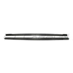 AUDI RS3 8Y 2022-2024 SPORTBACK FULL CARBON FIBRE KIT - CT DESIGN V2