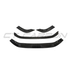 AUDI RS3 8Y 2022-2024 SALOON FULL CARBON FIBRE KIT - CT DESIGN V2