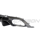 AUDI RS3 8Y 2022-2024 SALOON FULL CARBON FIBRE KIT - CT DESIGN V2