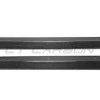 AUDI RS3 8Y 2022-2024 SALOON FULL CARBON FIBRE KIT - CT DESIGN V2
