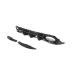 AUDI RS3 8Y 2022-2024 SPORTBACK CARBON FIBRE DIFFUSER V3 - CT DESIGN