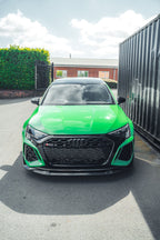 AUDI RS3 8Y 2022-2024 SPORTBACK FULL CARBON FIBRE KIT - CT DESIGN