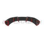 AUDI RS3 8Y 2022-2024 SPORTBACK FULL CARBON FIBRE KIT - CT DESIGN V2