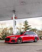 AUDI RS4 B9.5 CARBON FIBRE KIT - CT DESIGN