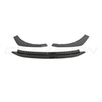 AUDI RS4 B9.5 CARBON FIBRE SPLITTER - CT DESIGN