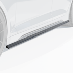 AUDI RS5 B9.5 SPORTBACK 2020-2024 CARBON FIBRE SIDE SKIRTS - CT DESIGN