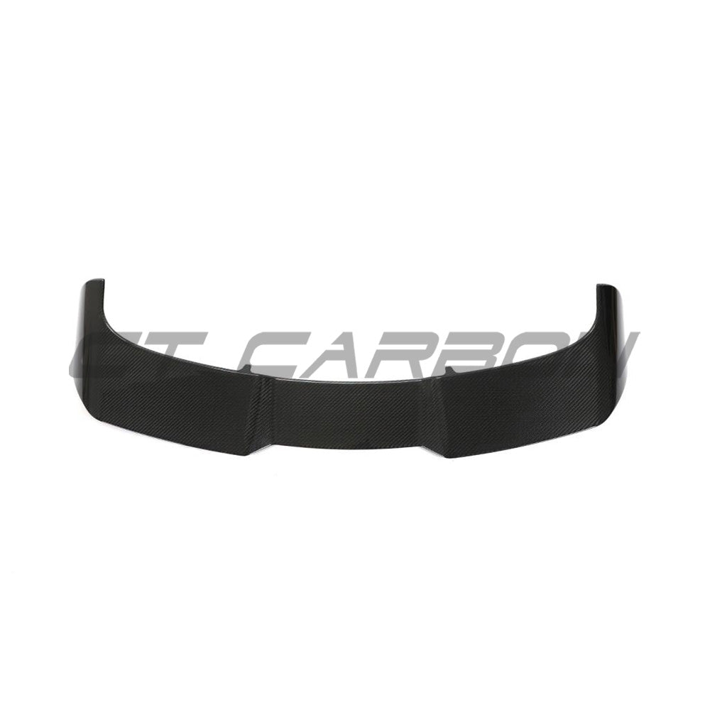 AUDI RS6 C8 2019+ FULL CARBON FIBRE REAR END KIT - CT DESIGN