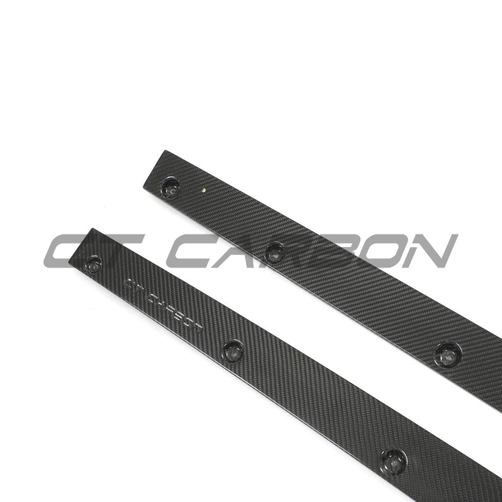 AUDI RS6 C8 FULL CARBON FIBRE KIT V2 - CT DESIGN