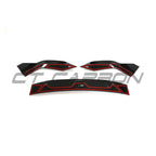 AUDI RS6 C8 2019+ ULTIMATE FULL CARBON FIBRE KIT - CT DESIGN