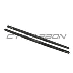AUDI RS6 C8 FULL CARBON FIBRE KIT V2 - CT DESIGN