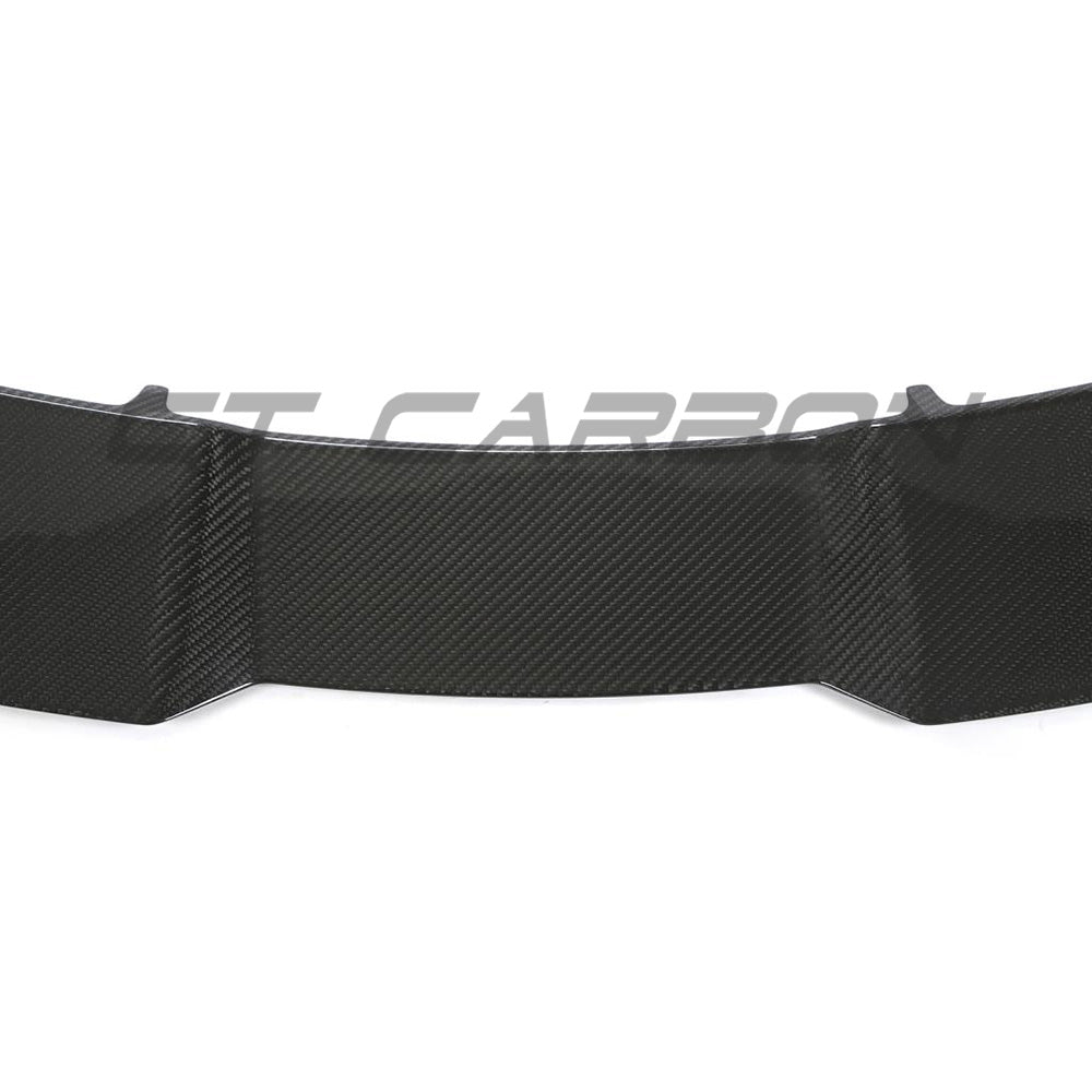 AUDI RS6 C8 FULL CARBON FIBRE KIT V5 - CT DESIGN