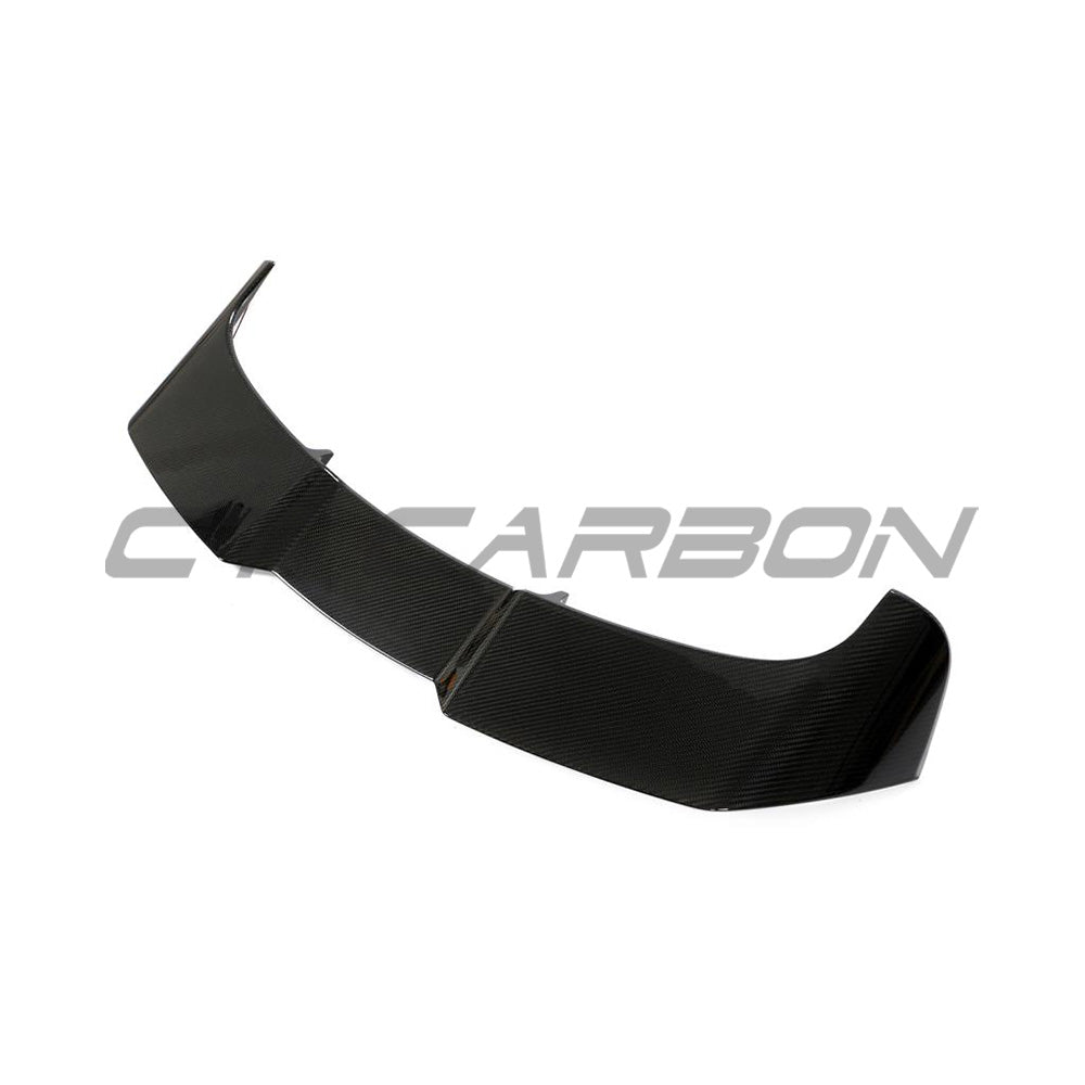 AUDI RS6 C8 2019+ FULL CARBON FIBRE REAR END KIT - CT DESIGN