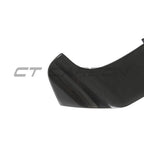AUDI RS6 C8 2019+ FULL CARBON FIBRE REAR END KIT - CT DESIGN