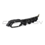 AUDI RS6 C8 FULL CARBON FIBRE KIT V4 - CT DESIGN