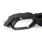 AUDI RS6 C8 2019+ ULTIMATE FULL CARBON FIBRE KIT - V2 - CT DESIGN