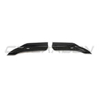 AUDI RS6 C8 FULL CARBON FIBRE KIT V4 - CT DESIGN