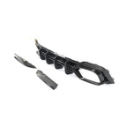 AUDI RS6/RS7 C8 CARBON FIBRE DIFFUSER - CT DESIGN