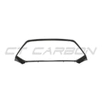 AUDI RS6 & RS7 C8 AVANT CARBON FIBRE GRILLE SURROUND