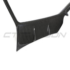 AUDI RS6 C8 2019+ ULTIMATE FULL CARBON FIBRE KIT - CT DESIGN