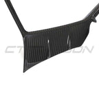 AUDI RS6 C8 2019+ ULTIMATE FULL CARBON FIBRE KIT - V2 - CT DESIGN