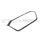 AUDI RS6 C8 2019+ FULL CARBON FIBRE FRONT END KIT - CT DESIGN