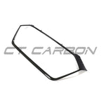 AUDI RS6 C8 2019+ FULL CARBON FIBRE FRONT END KIT - CT DESIGN