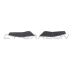AUDI RS6 C8 2019+ FULL CARBON FIBRE FRONT END KIT - CT DESIGN