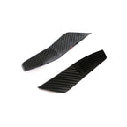 AUDI RS6/RS7 C8 AVANT CARBON FIBRE CANARDS