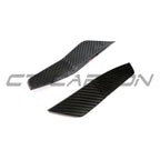 AUDI RS6 C8 2019+ ULTIMATE FULL CARBON FIBRE KIT - V2 - CT DESIGN