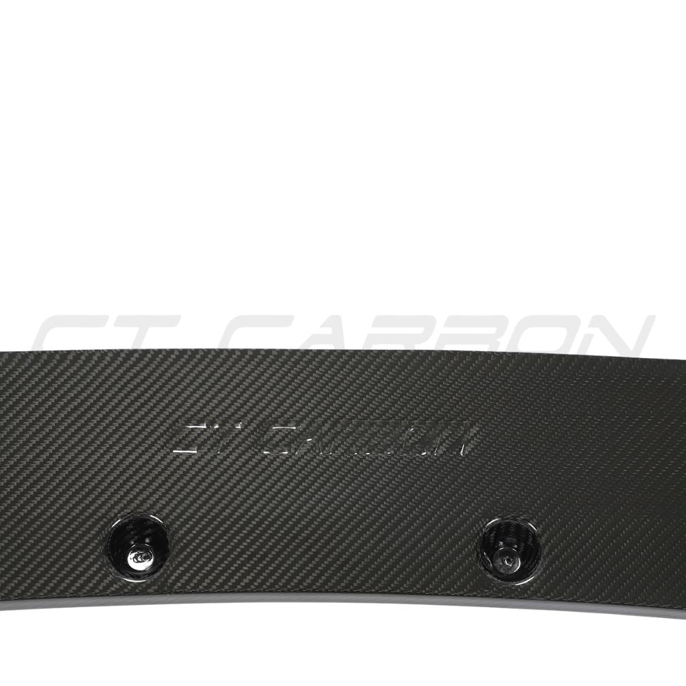 AUDI RS6 C8 FULL CARBON FIBRE KIT V2 - CT DESIGN