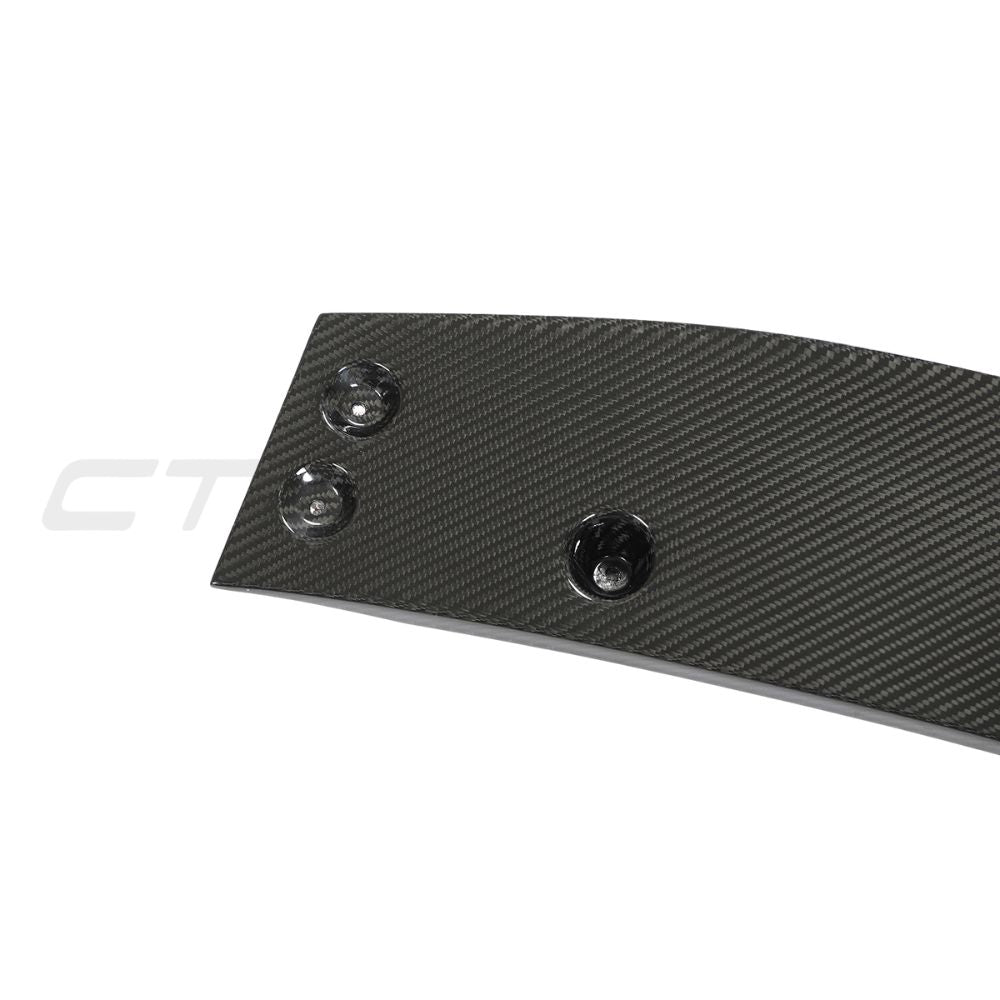AUDI RS6 C8 FULL CARBON FIBRE KIT V4 - CT DESIGN