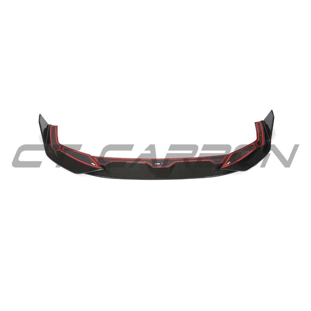 AUDI RS6 C8 FULL CARBON FIBRE KIT V5 - CT DESIGN