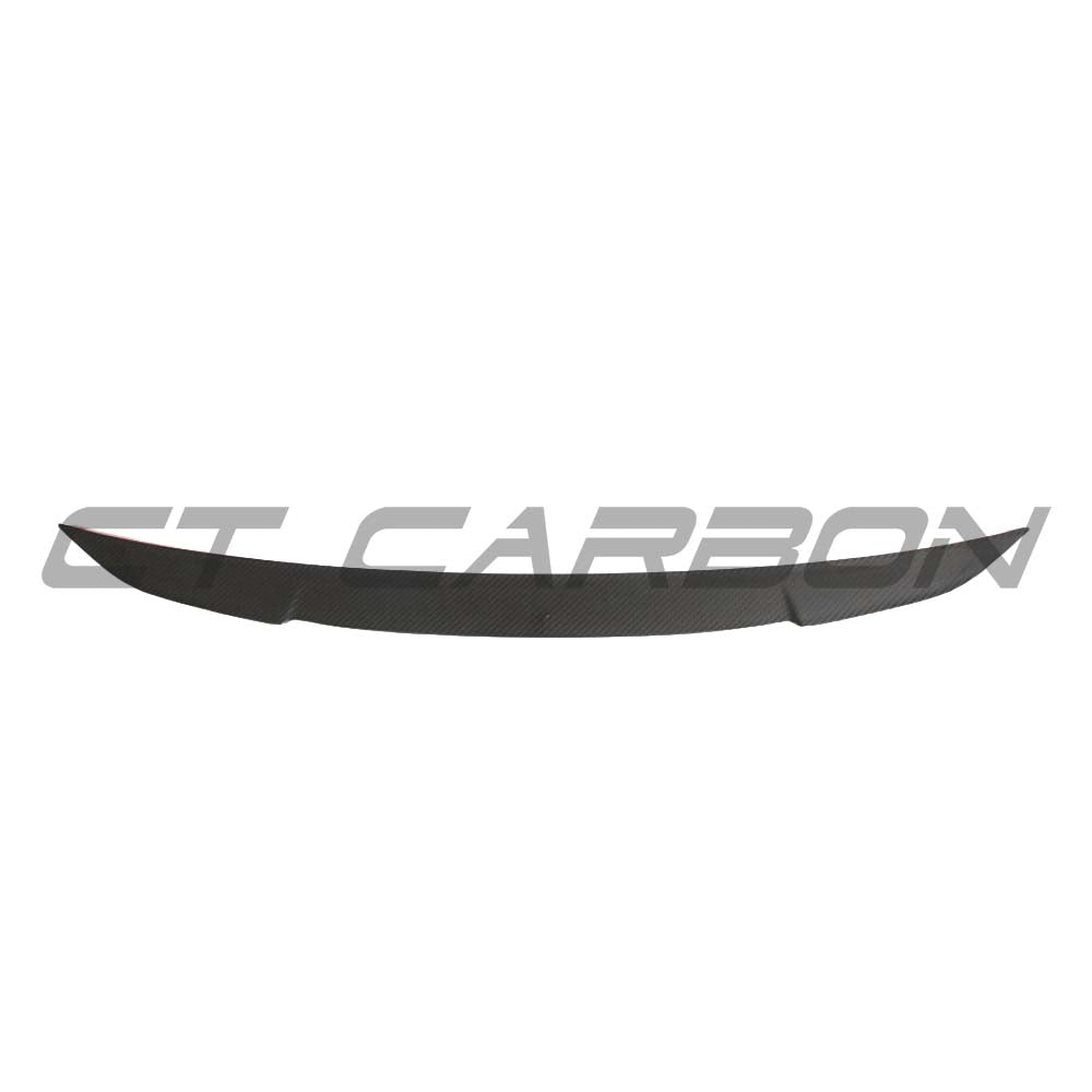 AUDI RS7 C8 CARBON FIBRE SPOILER - CT DESIGN