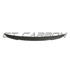AUDI RS7 C8 CARBON FIBRE SPOILER - CT DESIGN