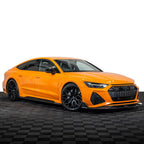 AUDI RS7 C8 CARBON FIBRE KIT - CT DESIGN