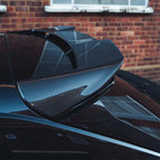 AUDI RSQ8 2020-2025 CARBON FIBRE FULL KIT - CT DESIGN