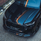AUDI RSQ8 2020-2025 CARBON FIBRE FULL KIT - CT DESIGN
